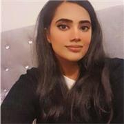 Romisa Malik