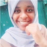 Halima Shemsedin
