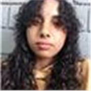 Profesora de apoyo escolar especializado en ciencias de la salud, naturales