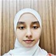 English teacher who teaches children of all age