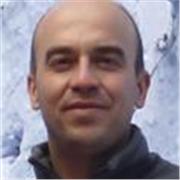 Profesor de clases particulares de matemáticas