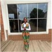 I am an entry level psychology teacher with a B.sc in psychology teacher and 1 year experience teaching children in Awka, Nigeria 