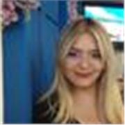 Profesora de ingles para niños y adolescentes de nivel A1 a nivel B2