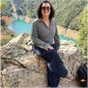 Nutricionista, estudiante de predoctorado, con ganas por metodologías centradas en los alumnos 