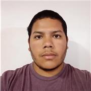 Profesor en historia, en curso