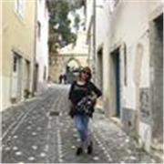 Profesora de español para extranjeros. Todas las edades. 