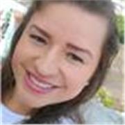 Licenciada en lengua castellana