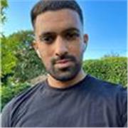 Experienced, personable and friendly tutor who can help you unlock your English language learning goals!