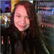 Profesor de baile folclóricas