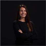 Docente di graphic design, web design, pacchetto Adobe: Photoshop, illustrator, Indesign, After Effects, Figma