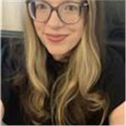 Experienced teacher with 9 years experience teaching 11-18 year olds. Kind, patient and understanding. Online lessons on zoom