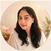 Experienced Yoga Instructor with M.Sc. offering personalized wellness and therapeutic sessions