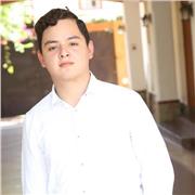 maestro de ingles en cualquier nivel (principiante, medio y avanzado)