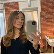 Tu as des difficultés ? Je suis là pour t’aider. 
Je serai heureuse de pouvoir t’aider afin que tu t’améliore et boost tes notes !