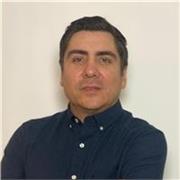 MBA | Orador Profesional | Consultor Empresarial | +10 años de experiencia