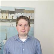 I can teach English and personal finance to you! Over 12 million views on my writing worldwide.