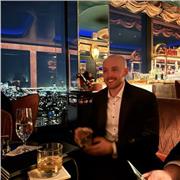 An online coach who works with clients to achieve better habits and lifestyles.