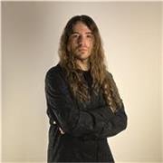 Profesor de guitarra - Todos los niveles
