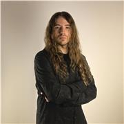 Profesor de guitarra - Todos los niveles