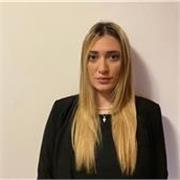 Sono una ragazza da poco specializzata in Ingegneria Gestionale, amo insegnare ed aiutare chi si trova in difficoltà nelle seguenti materie: matematica, fisica e geometria.
Impartisco lezioni private per elementari, medie e superiori per preparare al megl