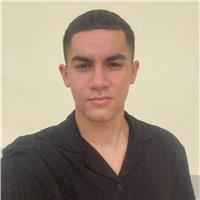 Soy estudiante de segundo de DAM y ofrezco clases online de JavaScript, Python, Java y desarrollo web para todos los niveles.