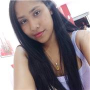 Hola, soy lucia y me gusta mucho la escritura