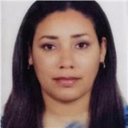 Claudia del pilar