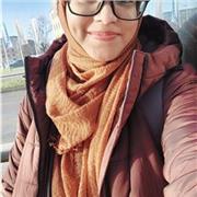 Tasnia Afrin