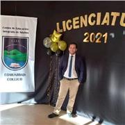 Preocupado de dar una base sólida de conceptos basales