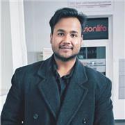 Ashish Kumar