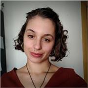 Profesora particular online de inglés y francés con cuatro años de experiencia, titulada en Traducción e Interpretación por la UAM