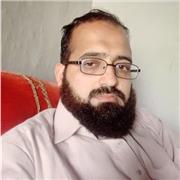 Tauseeb Ahmed