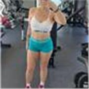 Estudiante de 4º de psicología y con experiencia en el mundo del gimnasio. Quiero realizar entrenamientos personales