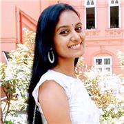 Sreelakshmi Sanal