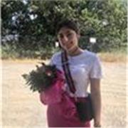 Mi chiamo aurora, Diplomata con 100 al liceo delle scienze umane, sono disponibile per aiuto per svolgimento compiti per bambini/e e ragazzi/e