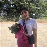 Mi chiamo aurora, Diplomata con 100 al liceo delle scienze umane, sono disponibile per aiuto per svolgimento compiti per bambini/e e ragazzi/e