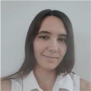 Ingeniera Informática. Doy clase de matemáticas desde niños de primaria a estudiantes de bachillerato