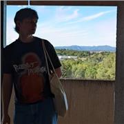 Estudiante de Máster en Tecnologías Cuánticas ofrece clases como profesor de ESO y Bachillerato para Mates, Física, Química