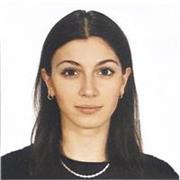 Studentessa universitaria, diplomata al Liceo Scientifico, propongo ripetizioni di matematica per scuole elementari, medie e biennio del liceo