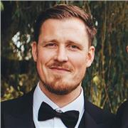 Mika Forsberg