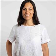 Profesora de Italiano para extranjeros y Castellano