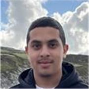 University student looking to teach Maths up to A levels to help students succeed