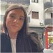 Profesora de primaria apto para todas las edades
