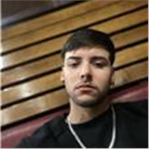 Gabriel Velazco Molina