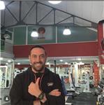 Entrenador personal con amplia experiencia en el sector y en constante formación. 

Propietario de Olympic gym durante 12 años