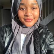 i! I'm a Sixth Form student who is eager to help GCSE students reach their fullest potential and get the best grades.