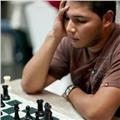 Experimentado profesor de ajedrez ofrece sus servicios de clases online