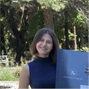 Gülseren Kafadar
