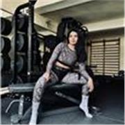 Personal Trainer certificato ASI NAZIONALE - CEO DA.SS SPORT CLUB