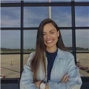Profesora de inglés y lengua castellana ofrece clases de inglés a niños y adultos desde Mallorca